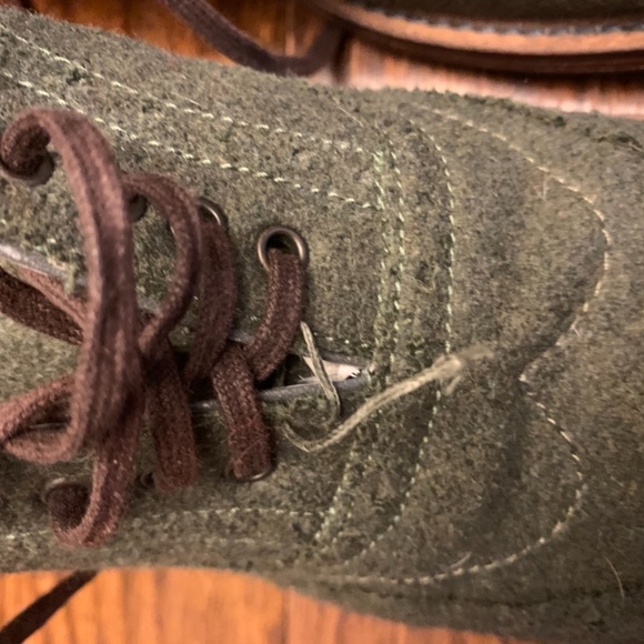 Men’s Ted Baker Apren Oxfords Size 9 - Picture 13 of 16